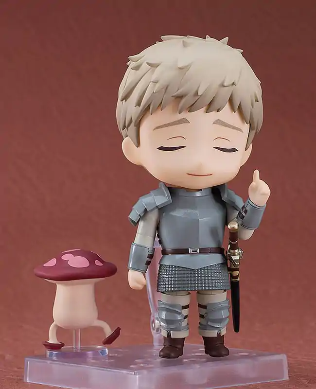 Delicious in Dungeon Nendoroid Action Figure Laios 10 cm product photo