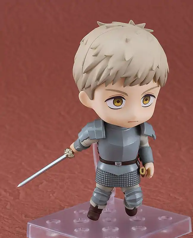Delicious in Dungeon Nendoroid Action Figure Laios 10 cm product photo