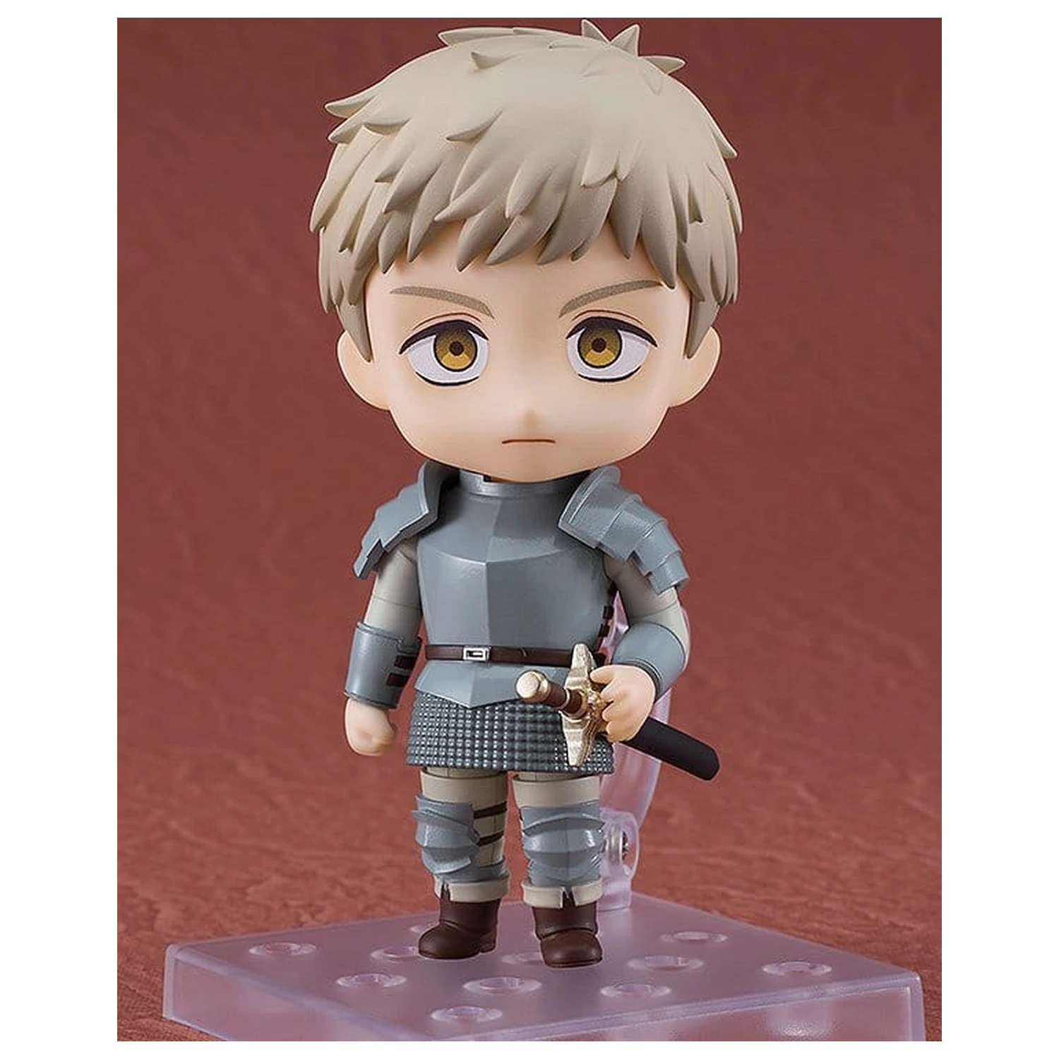 Delicious in Dungeon Nendoroid Action Figure Laios 10 cm product photo
