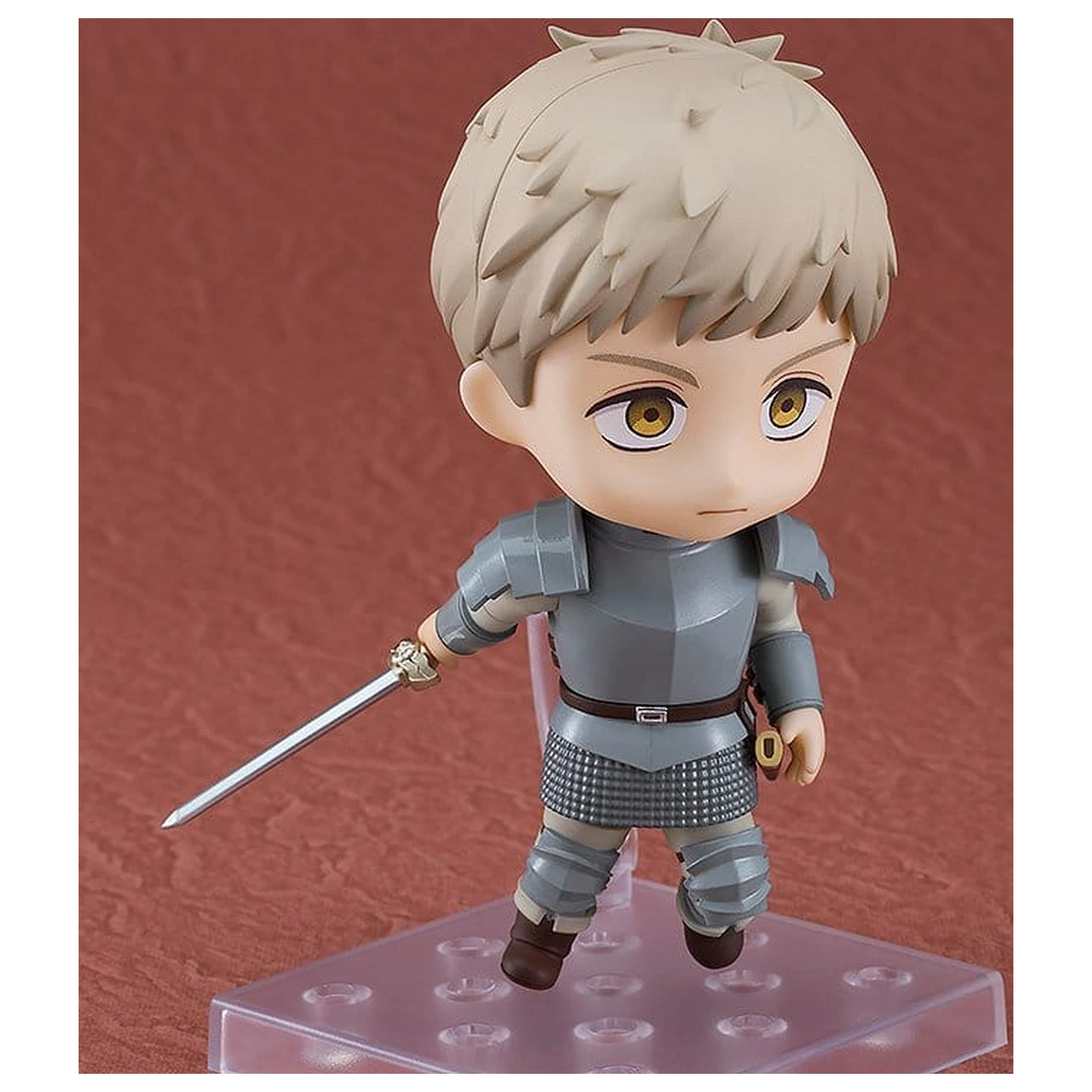 Delicious in Dungeon Nendoroid Action Figure Laios 10 cm product photo