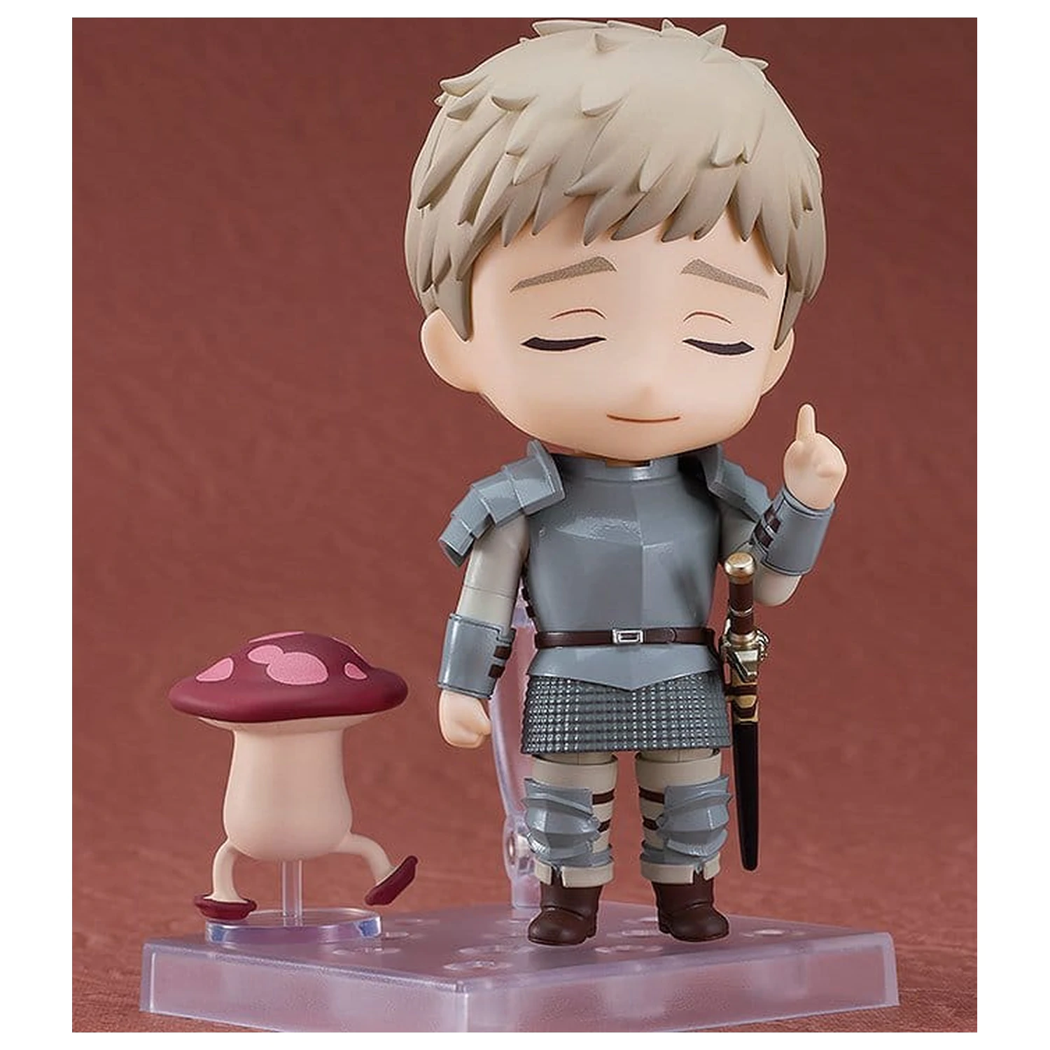 Delicious in Dungeon Nendoroid Action Figure Laios 10 cm product photo