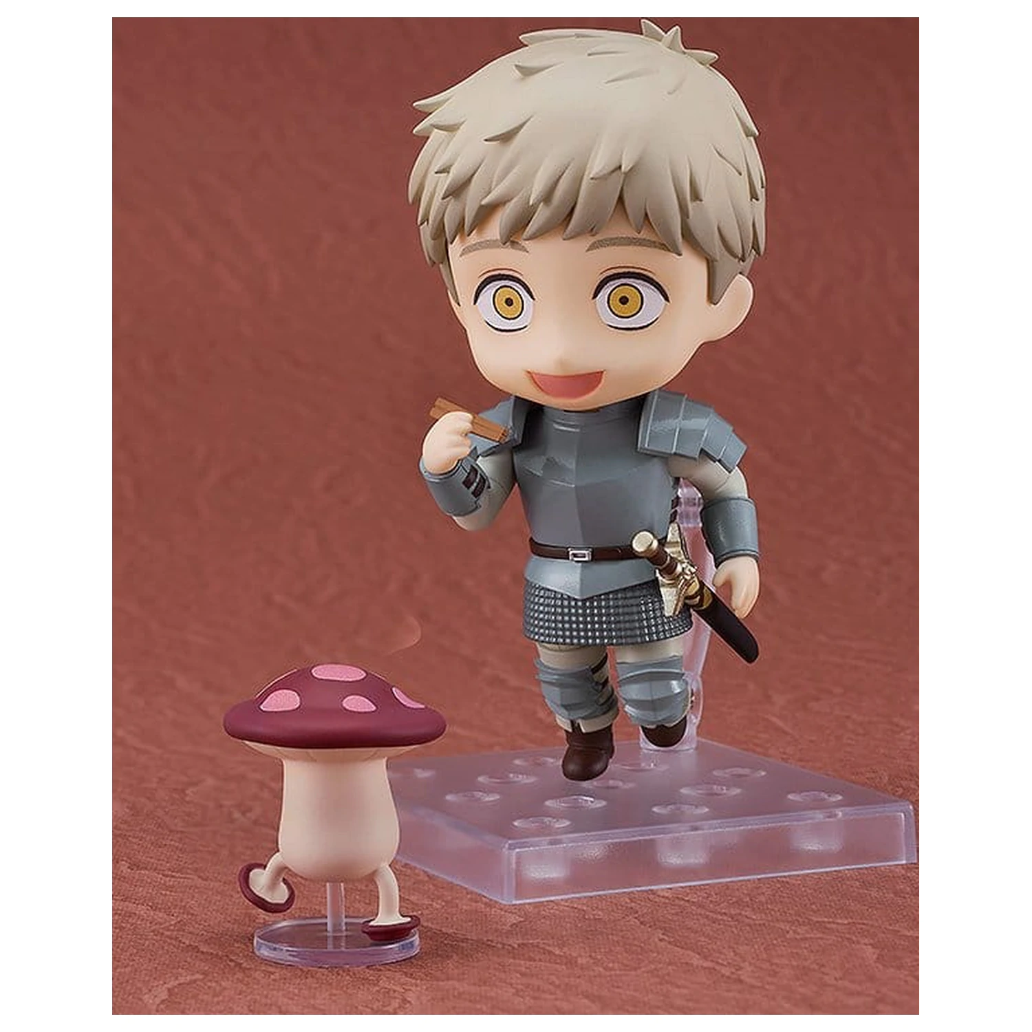 Delicious in Dungeon Nendoroid Action Figure Laios 10 cm product photo