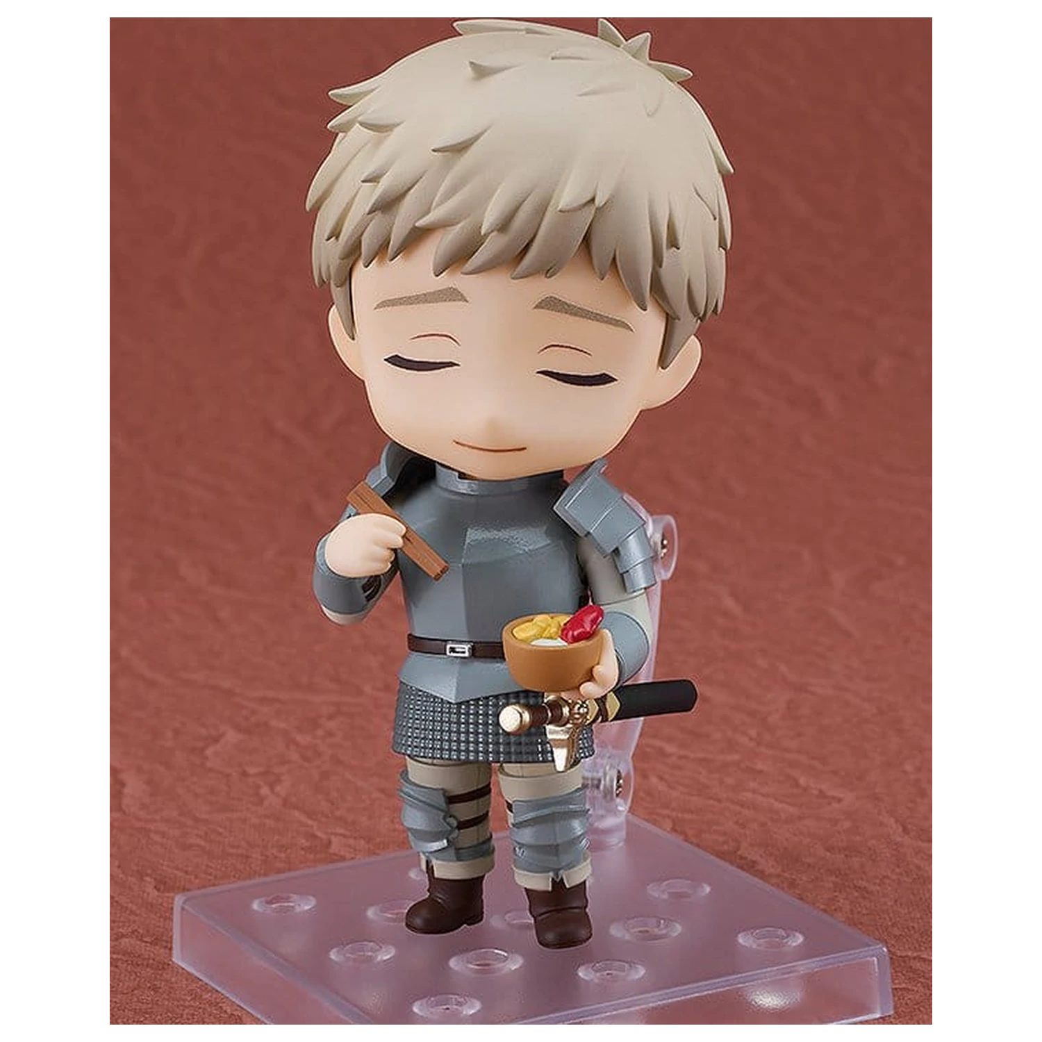 Delicious in Dungeon Nendoroid Action Figure Laios 10 cm product photo