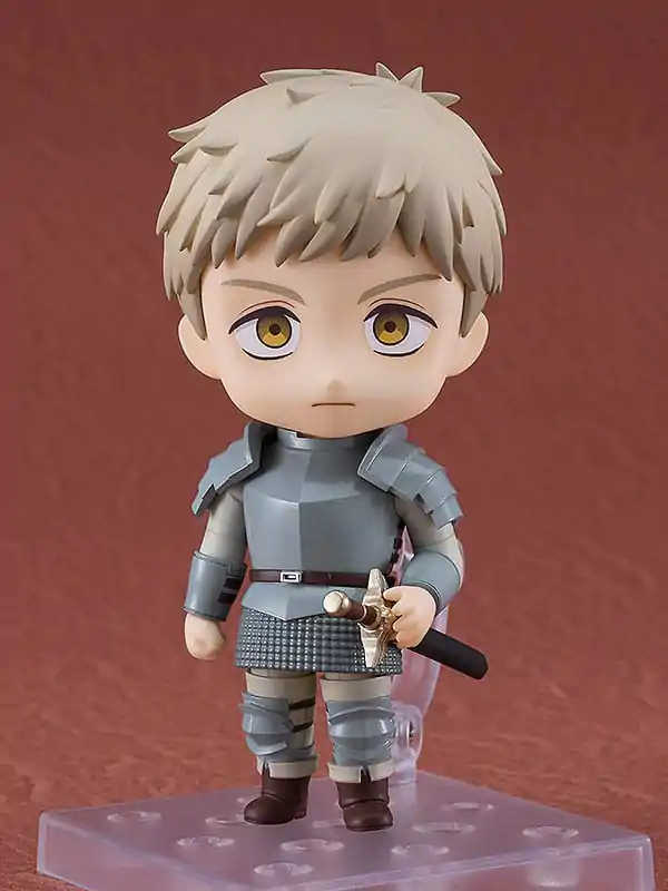 Delicious in Dungeon Nendoroid Action Figure Laios 10 cm product photo