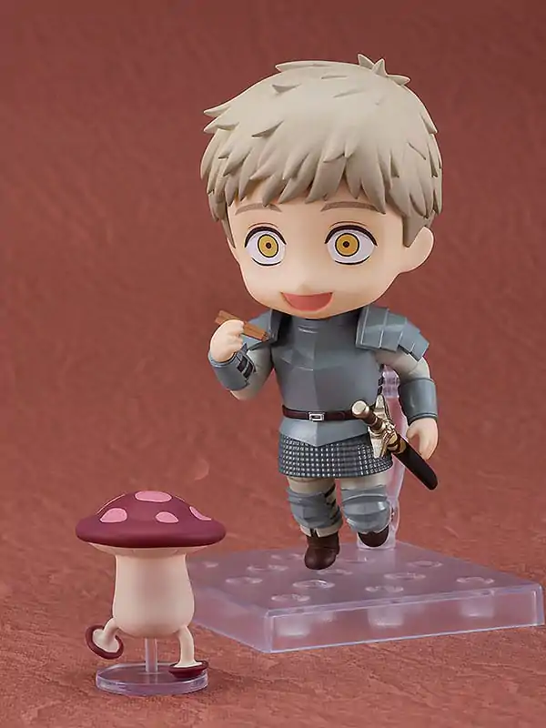 Delicious in Dungeon Nendoroid Action Figure Laios 10 cm product photo