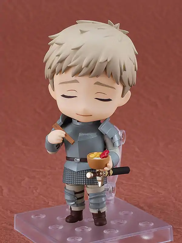Delicious in Dungeon Nendoroid Action Figure Laios 10 cm product photo