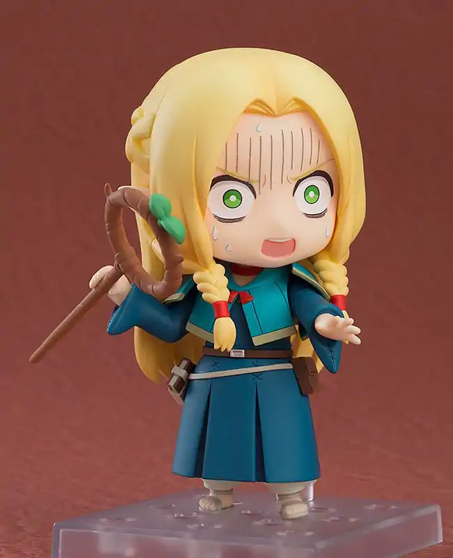 Delicious in Dungeon Nendoroid Action Figure Marcille 10 cm product photo