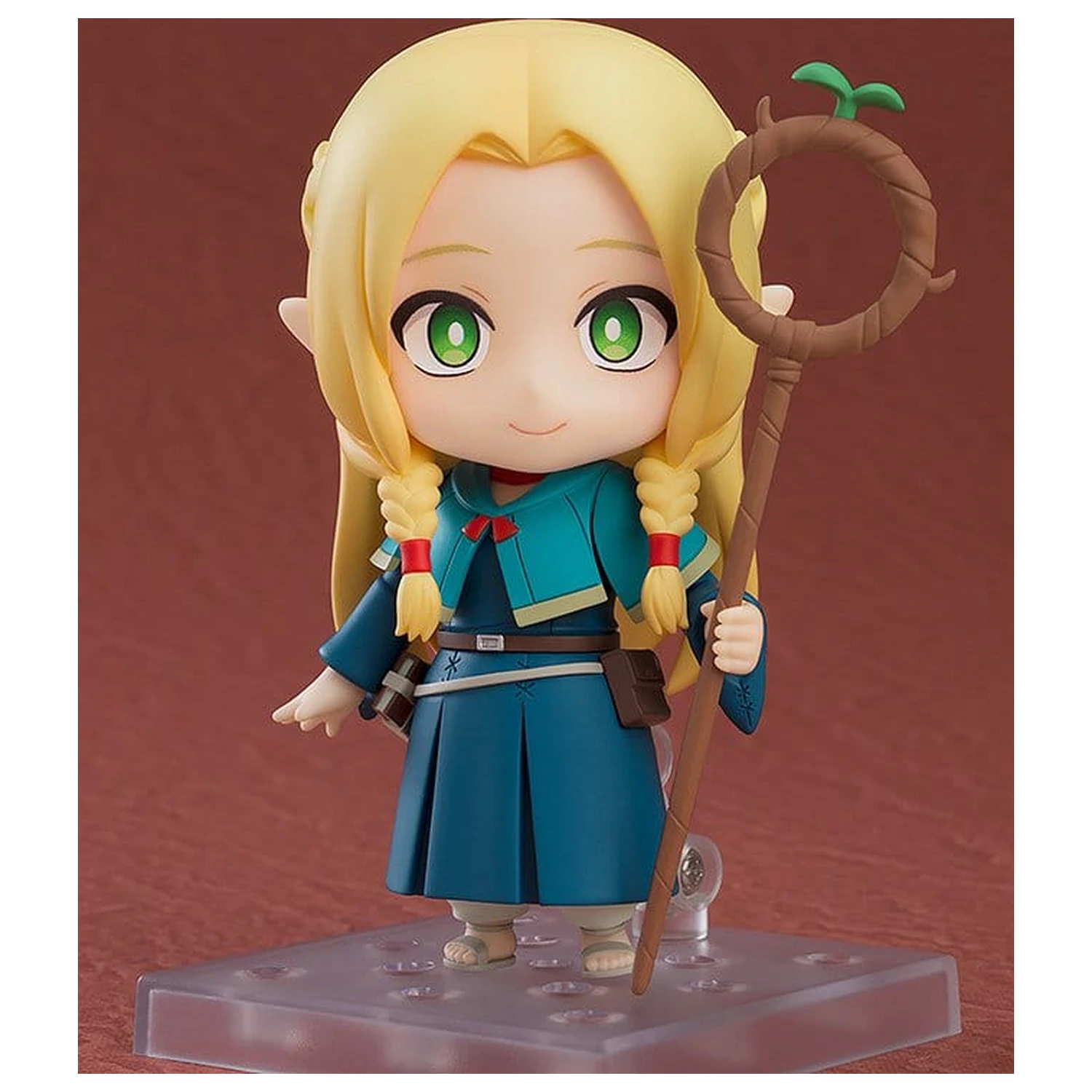 Delicious in Dungeon Nendoroid Action Figure Marcille 10 cm product photo