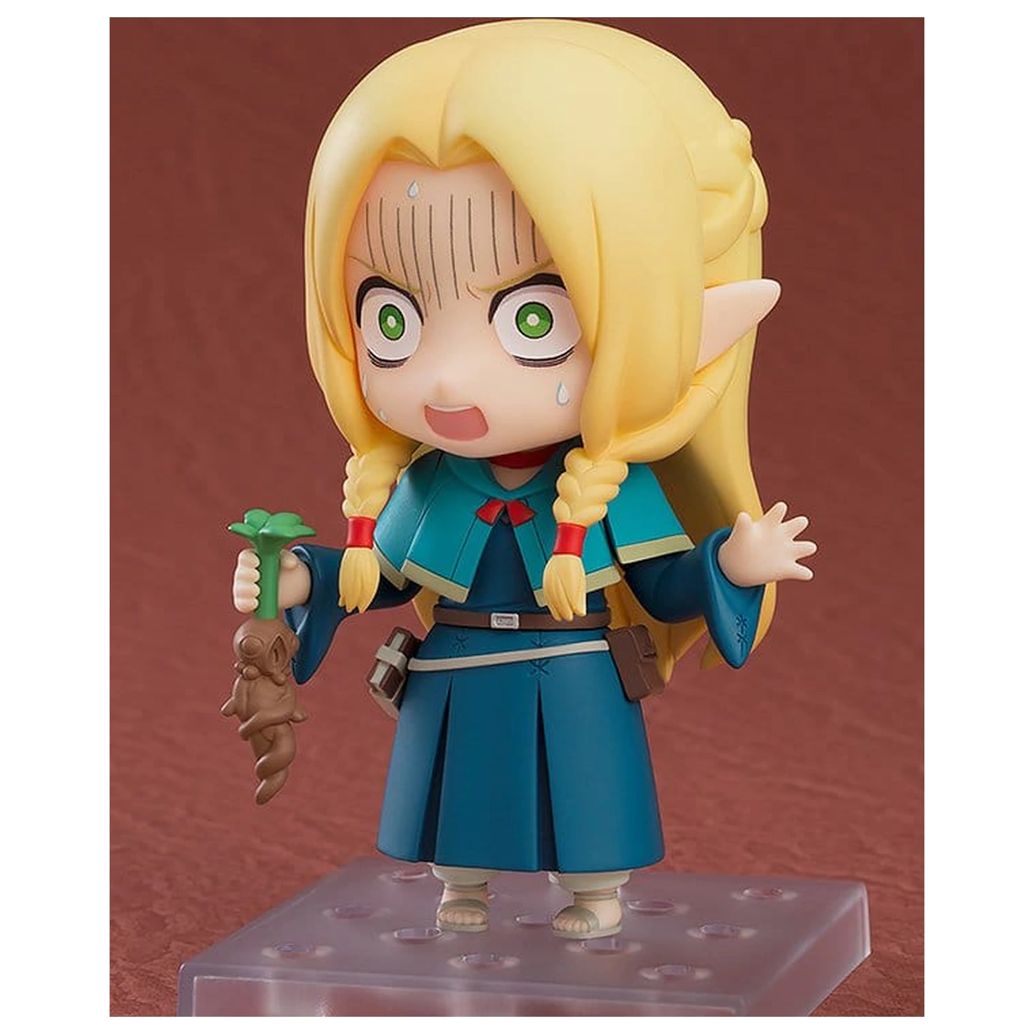Delicious in Dungeon Nendoroid Action Figure Marcille 10 cm product photo