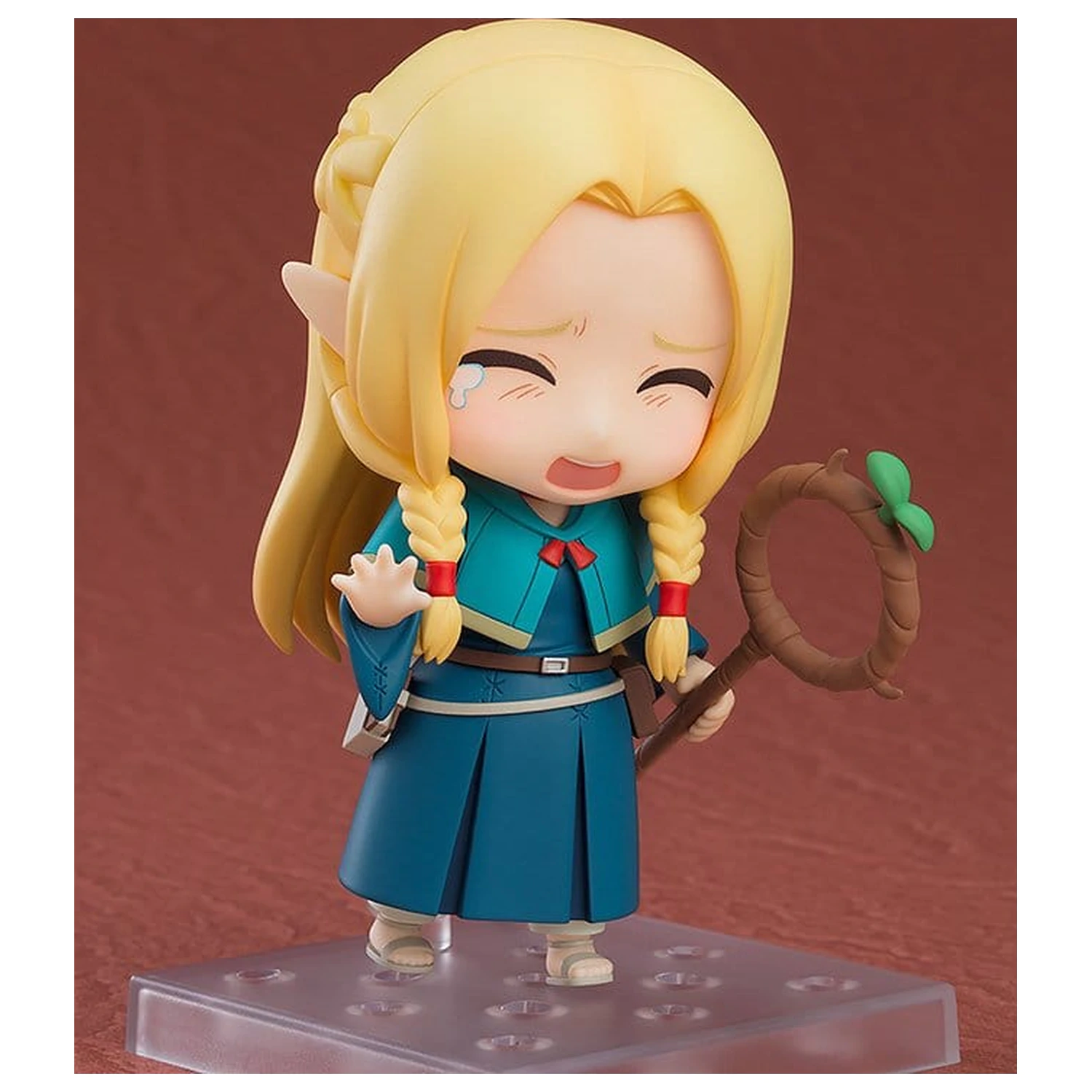 Delicious in Dungeon Nendoroid Action Figure Marcille 10 cm product photo