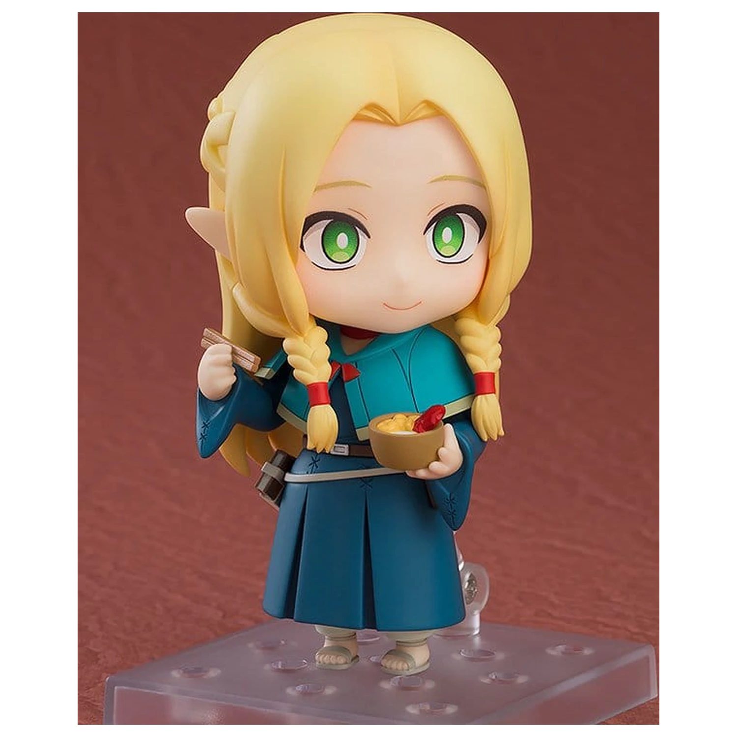 Delicious in Dungeon Nendoroid Action Figure Marcille 10 cm product photo