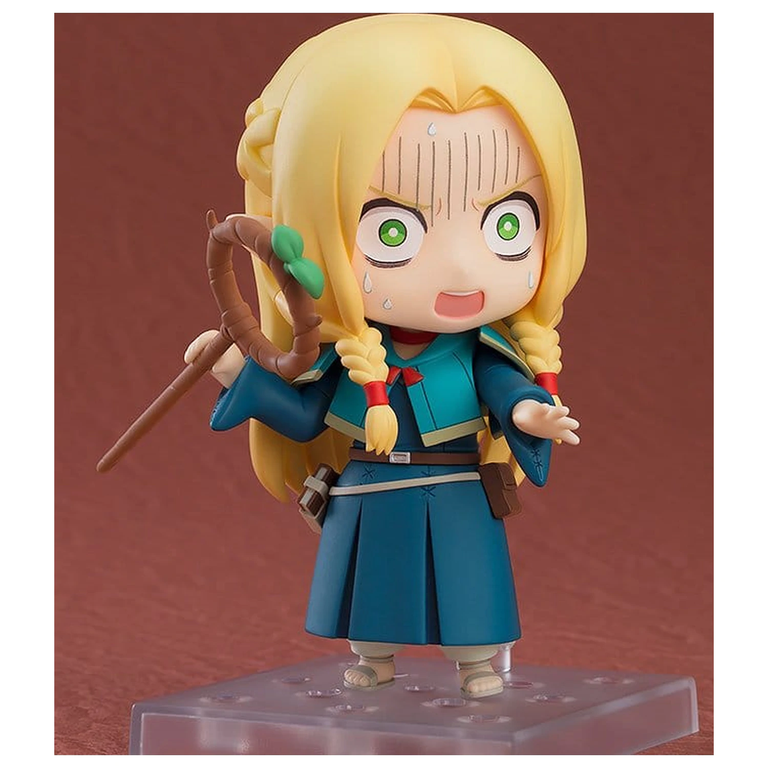 Delicious in Dungeon Nendoroid Action Figure Marcille 10 cm product photo