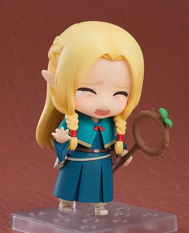 Delicious in Dungeon Nendoroid Action Figure Marcille 10 cm product photo