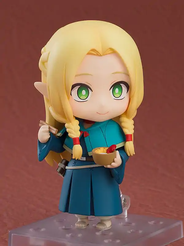Delicious in Dungeon Nendoroid Action Figure Marcille 10 cm product photo