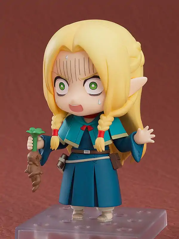 Delicious in Dungeon Nendoroid Action Figure Marcille 10 cm product photo