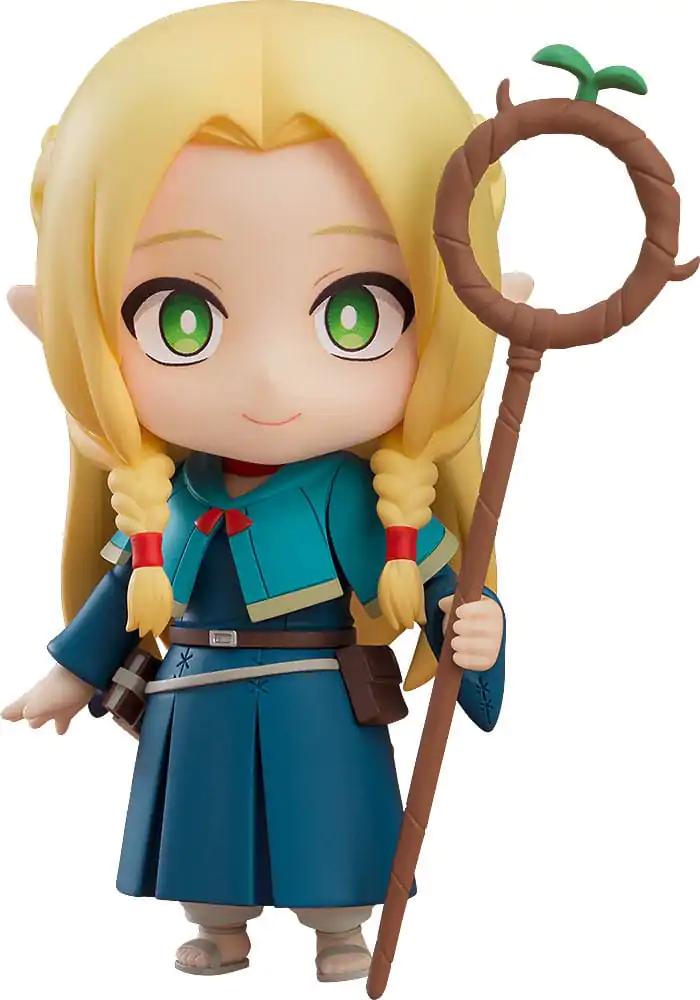 Delicious in Dungeon Nendoroid Action Figure Marcille 10 cm product photo