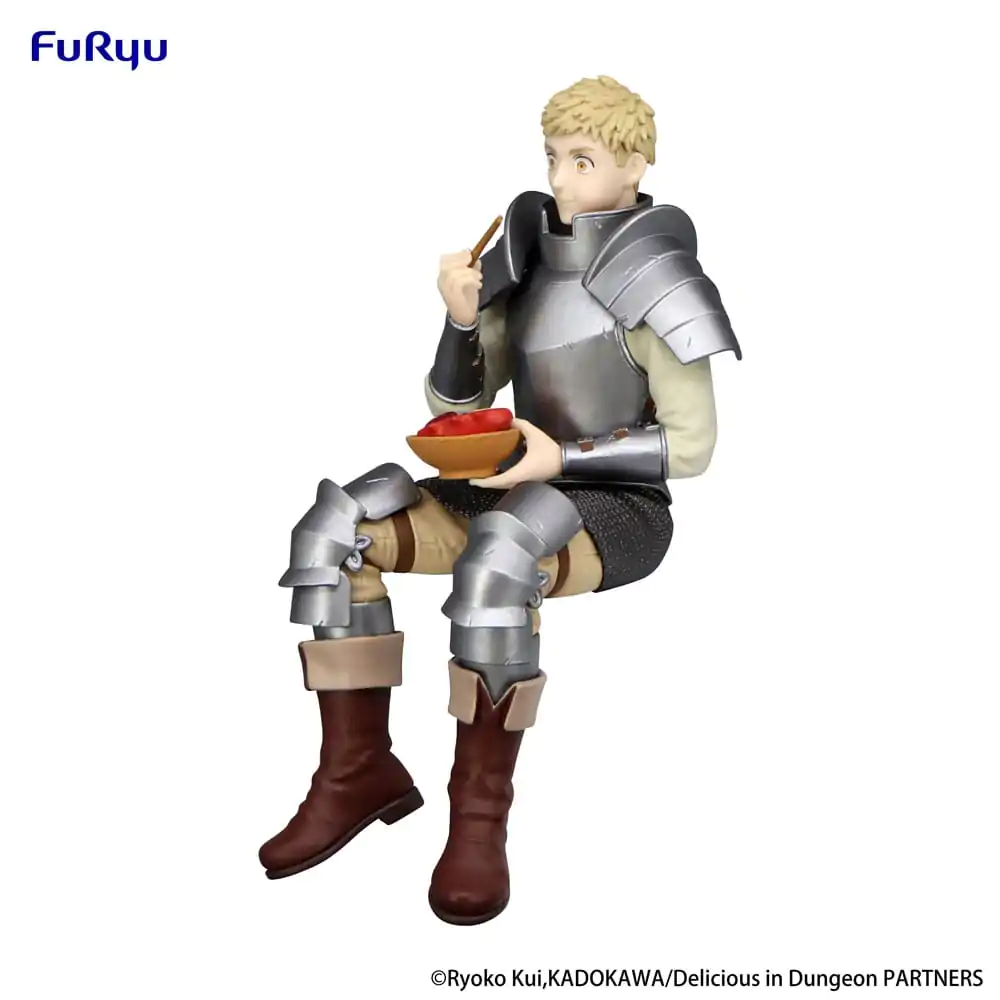 Delicious in Dungeon Noodle Stopper PVC Statue Laios 16 cm product photo
