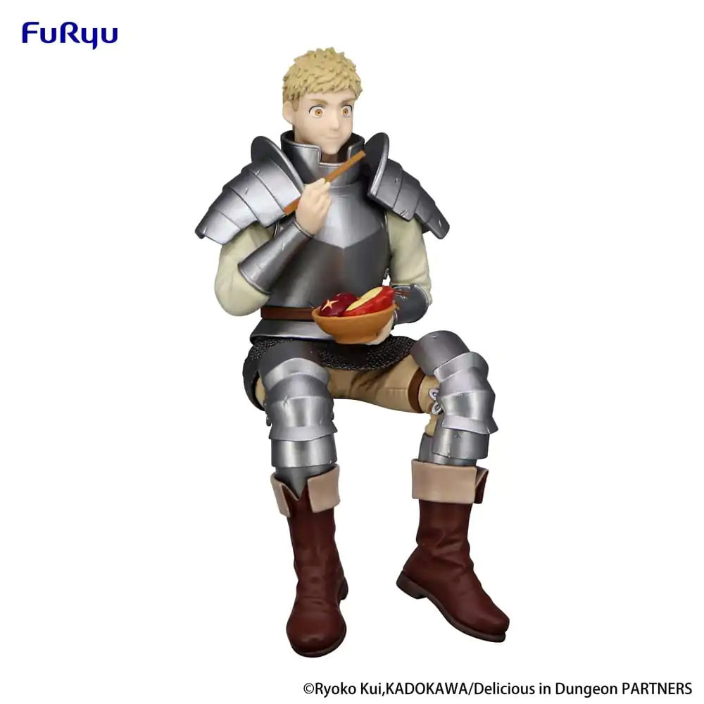 Delicious in Dungeon Noodle Stopper PVC Statue Laios 16 cm product photo