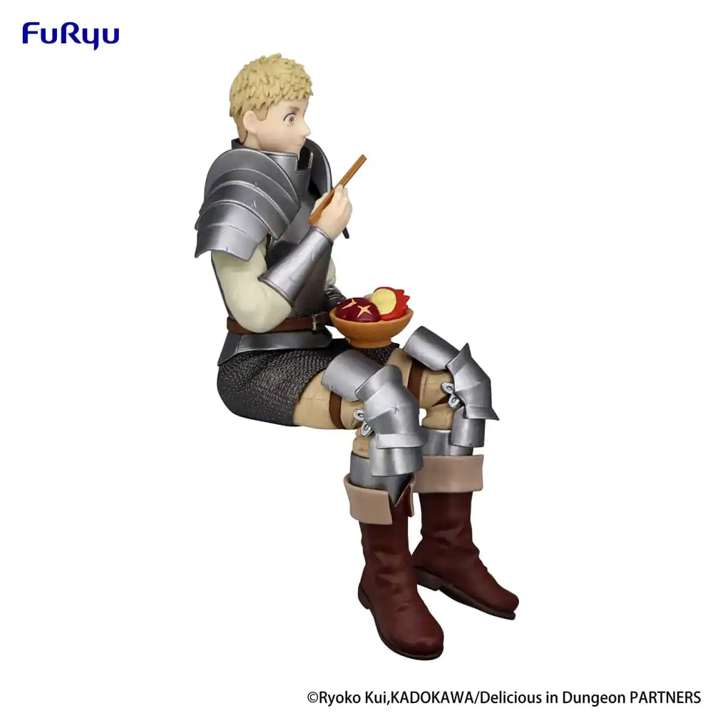 Delicious in Dungeon Noodle Stopper PVC Statue Laios 16 cm product photo