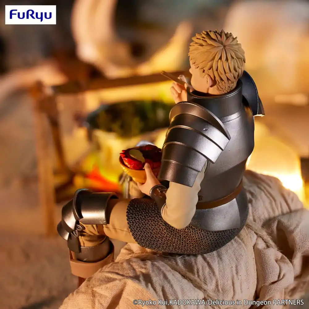 Delicious in Dungeon Noodle Stopper PVC Statue Laios 16 cm product photo