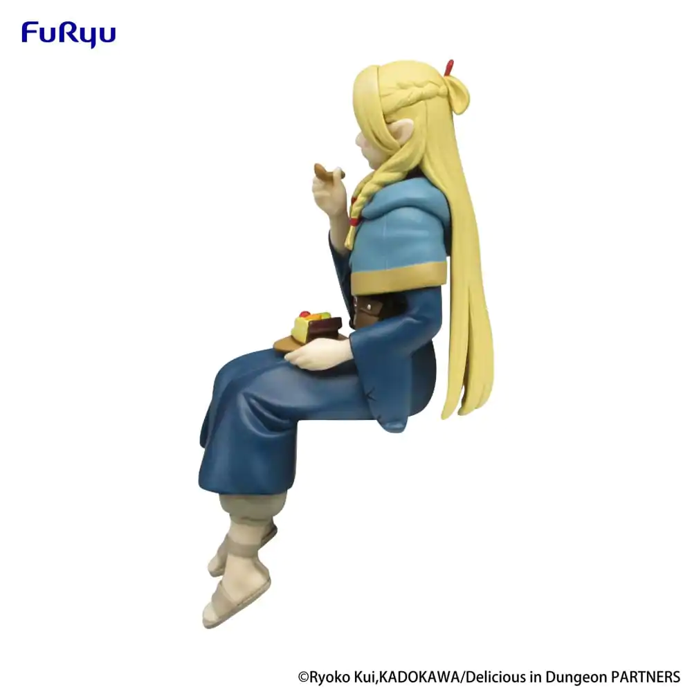 Delicious in Dungeon Noodle Stopper PVC Statue Marcille 14 cm product photo