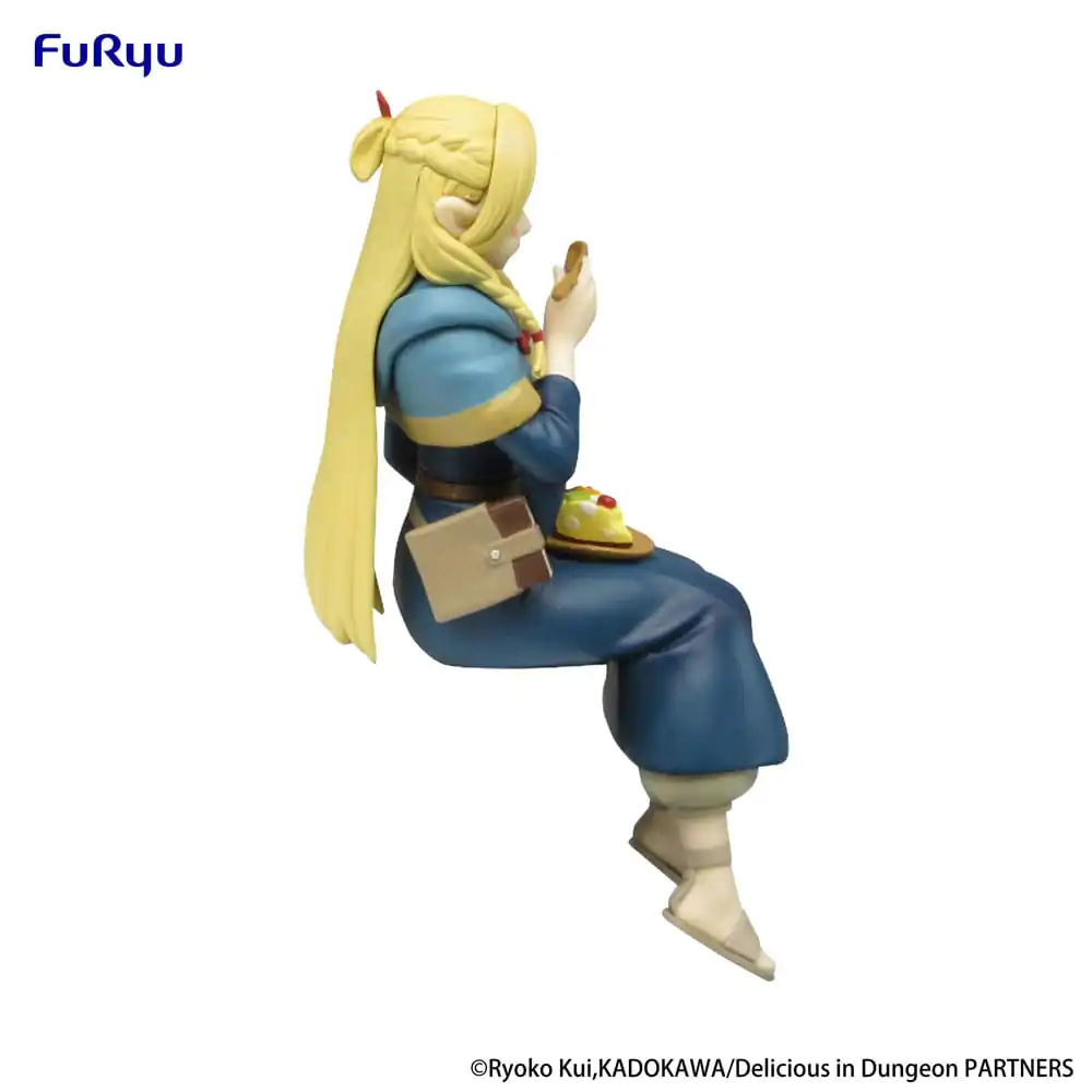 Delicious in Dungeon Noodle Stopper PVC Statue Marcille 14 cm product photo