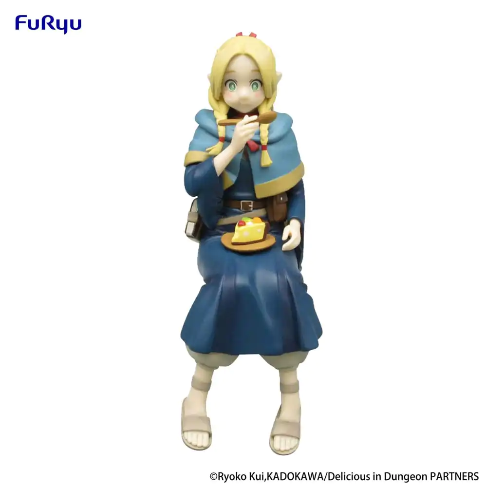 Delicious in Dungeon Noodle Stopper PVC Statue Marcille 14 cm product photo