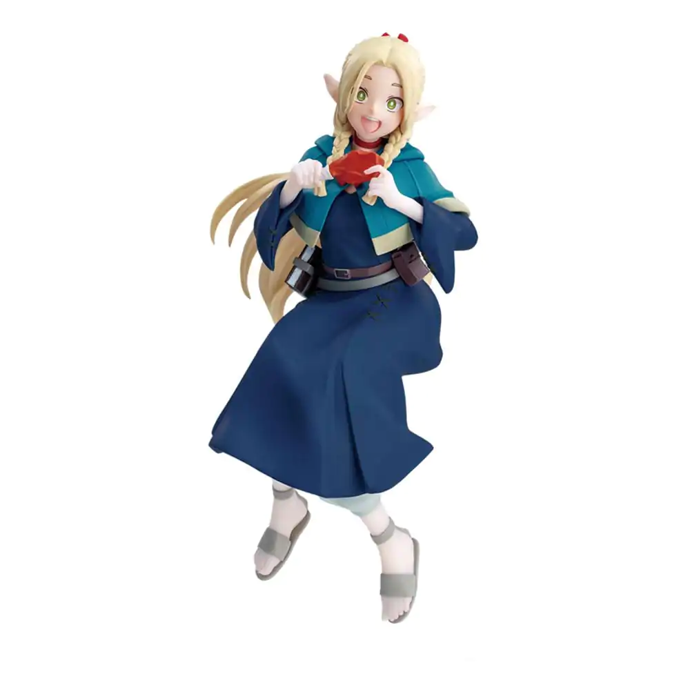 Delicious in Dungeon PM Perching PVC Statue Marcille 15 cm termékfotó