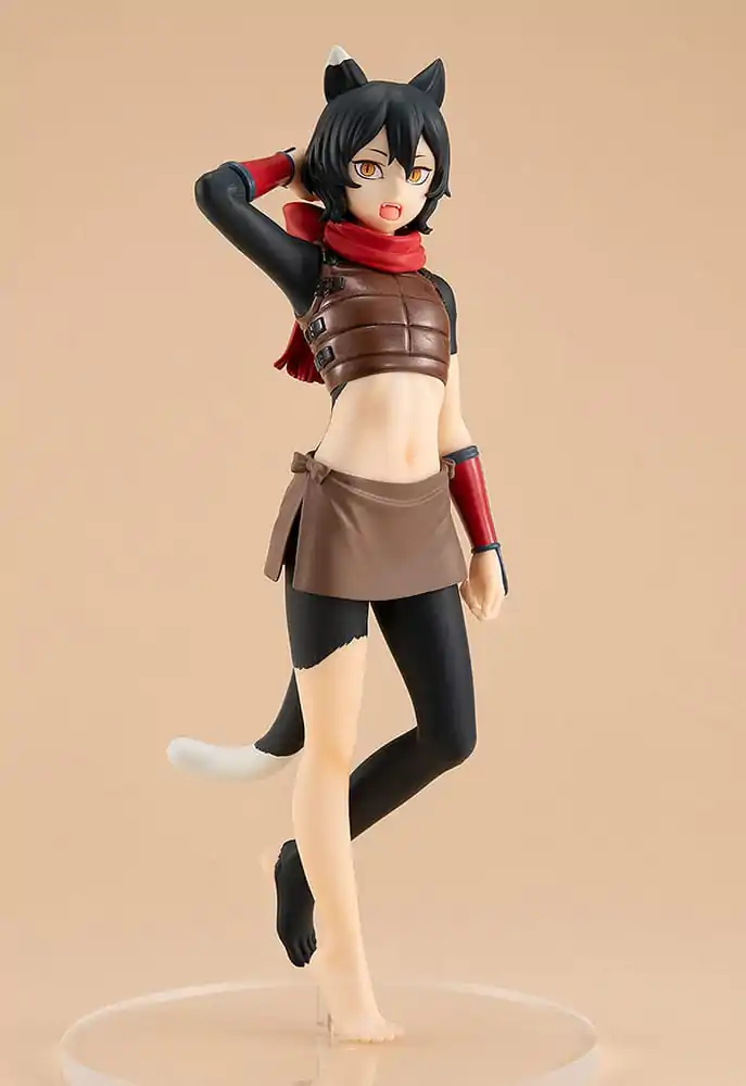 Delicious in Dungeon Pop Up Parade PVC Statue Izutsumi 16 cm termékfotó