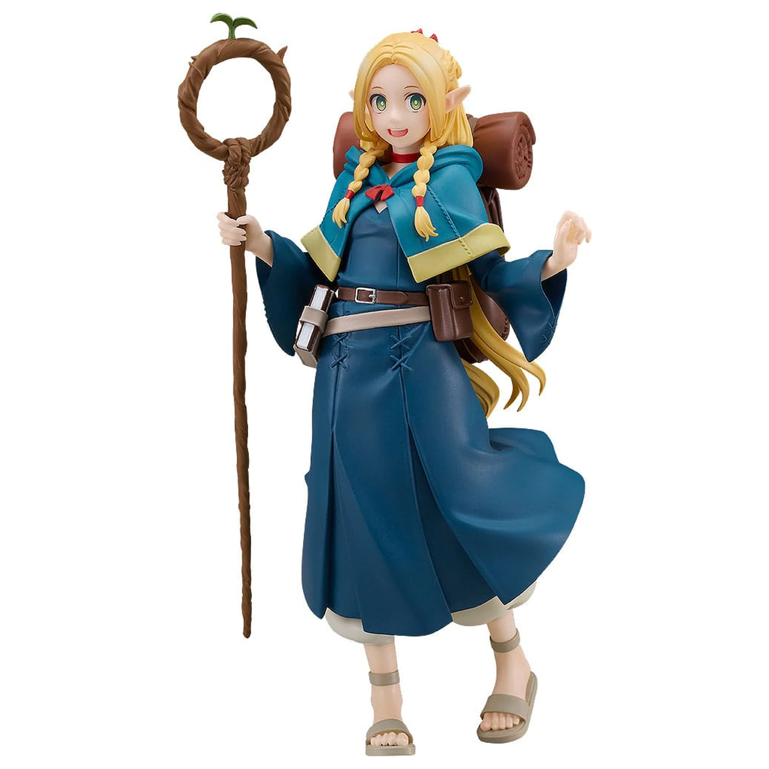 Delicious in Dungeon Pop Up Parade PVC Statue Marcille 17 cm product photo