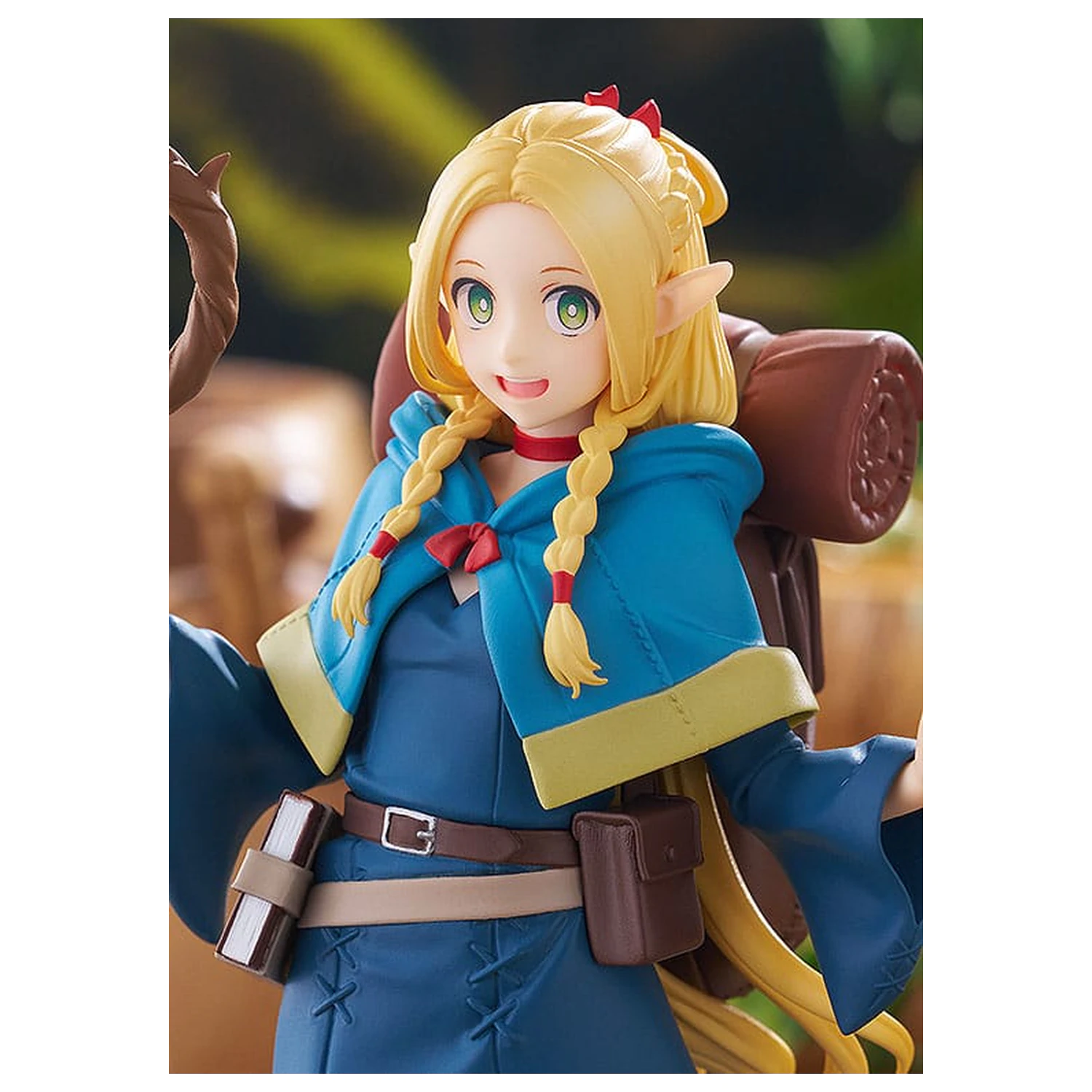 Delicious in Dungeon Pop Up Parade PVC Statue Marcille 17 cm product photo