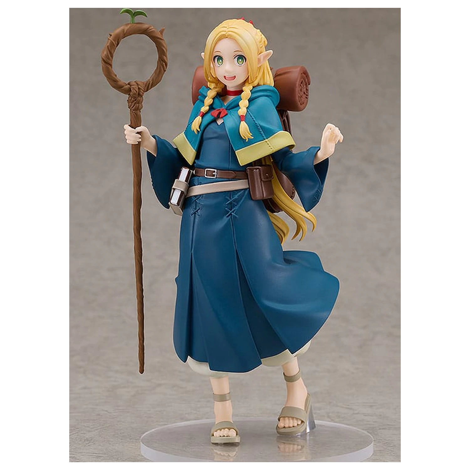 Delicious in Dungeon Pop Up Parade PVC Statue Marcille 17 cm product photo