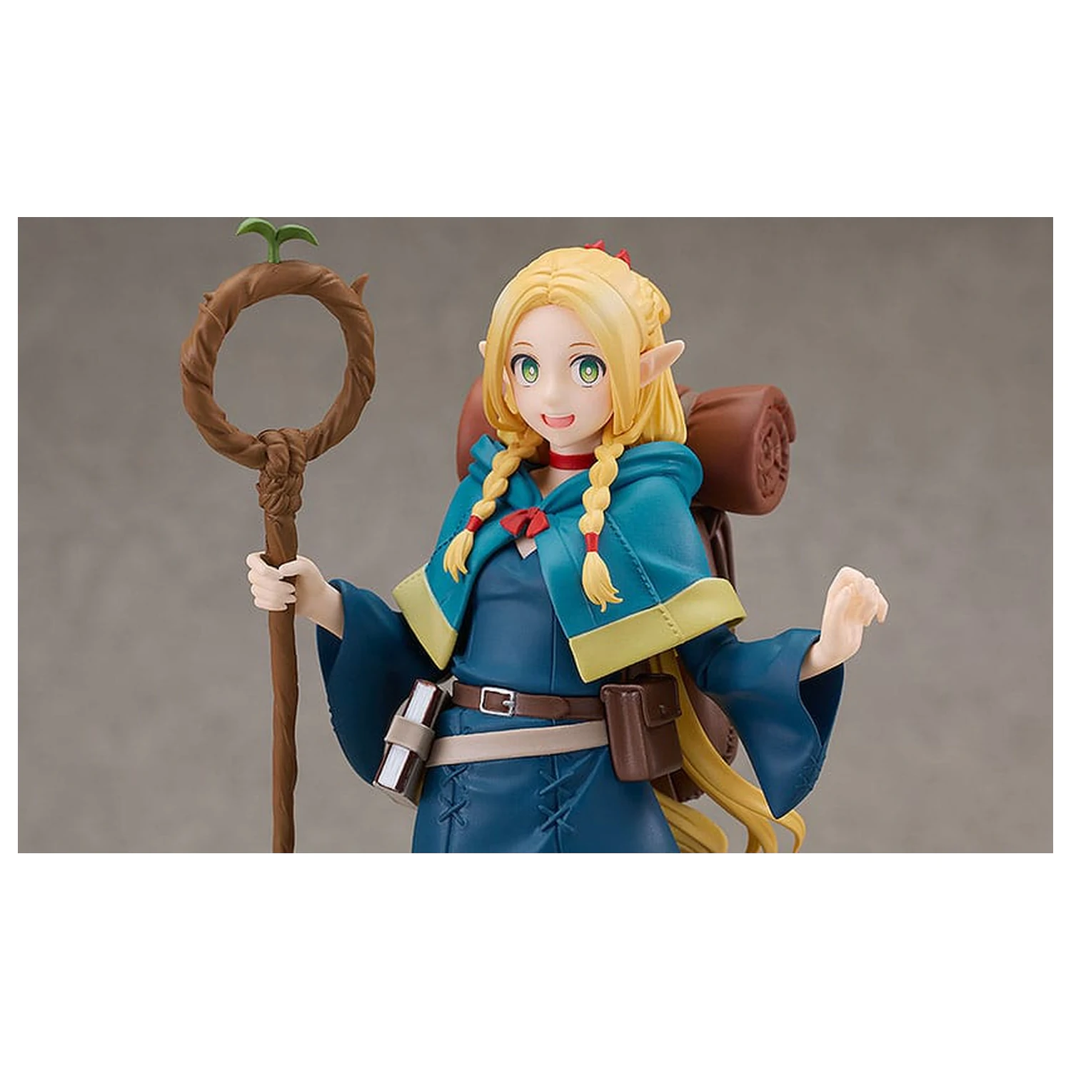 Delicious in Dungeon Pop Up Parade PVC Statue Marcille 17 cm product photo