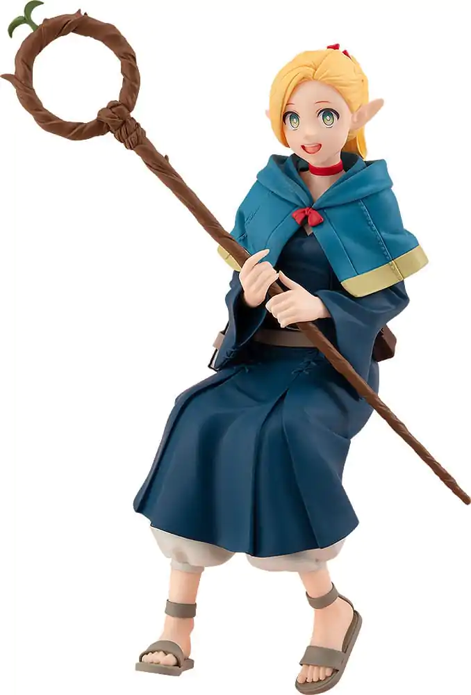 Delicious in Dungeon Pop Up Parade PVC Statue Swacchao! Marcille 13 cm termékfotó