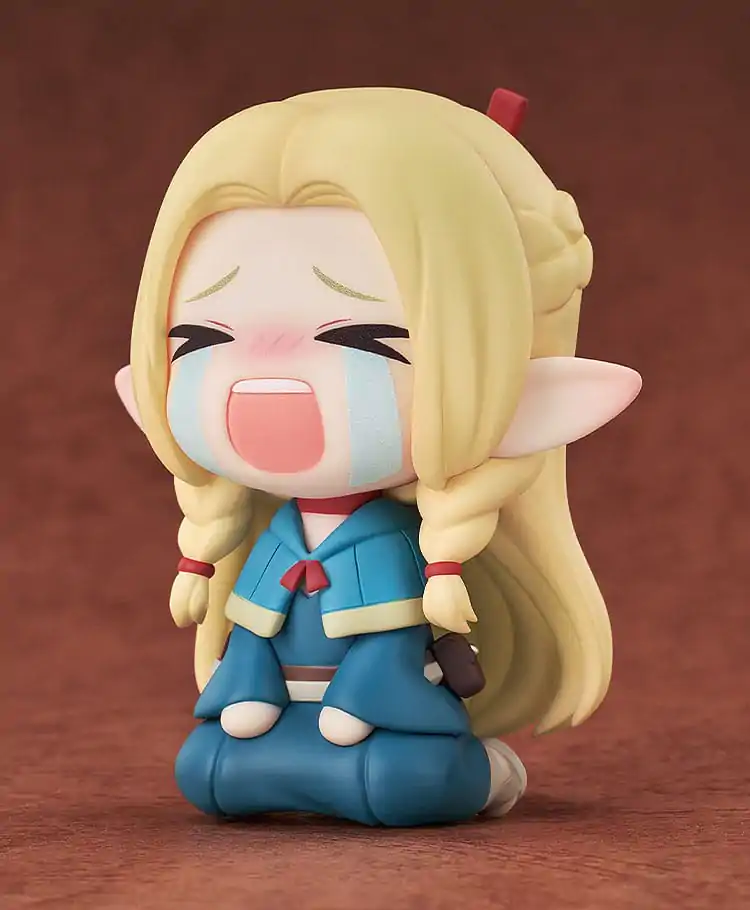 Delicious in Dungeon PVC Statue Qset Marcille 7 cm product photo