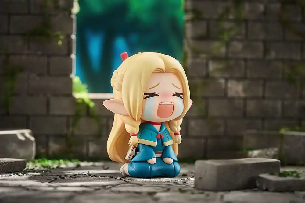 Delicious in Dungeon PVC Statue Qset Marcille 7 cm product photo