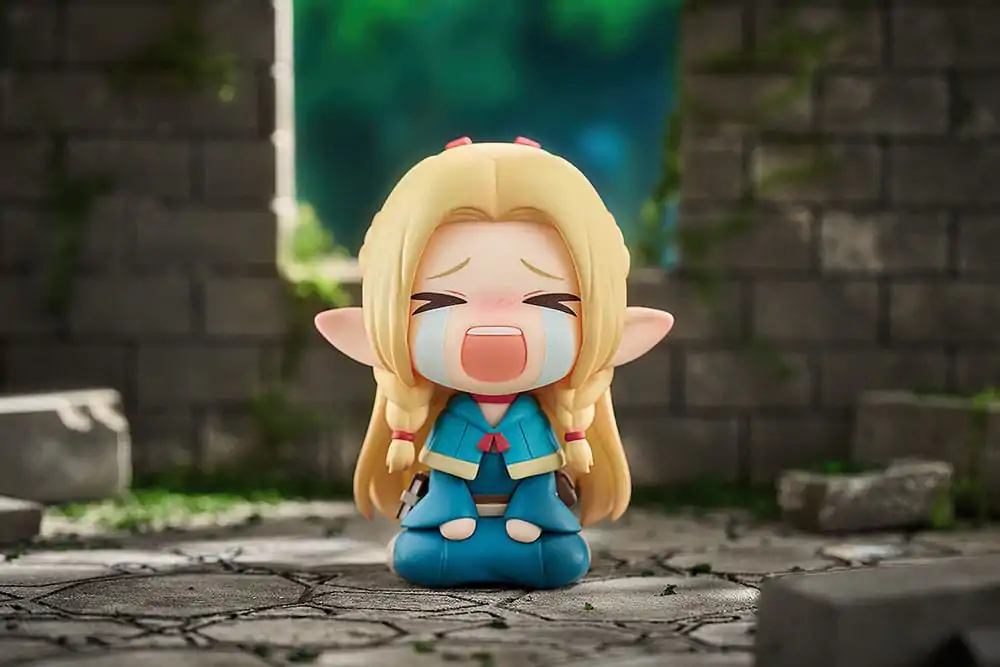 Delicious in Dungeon PVC Statue Qset Marcille 7 cm product photo
