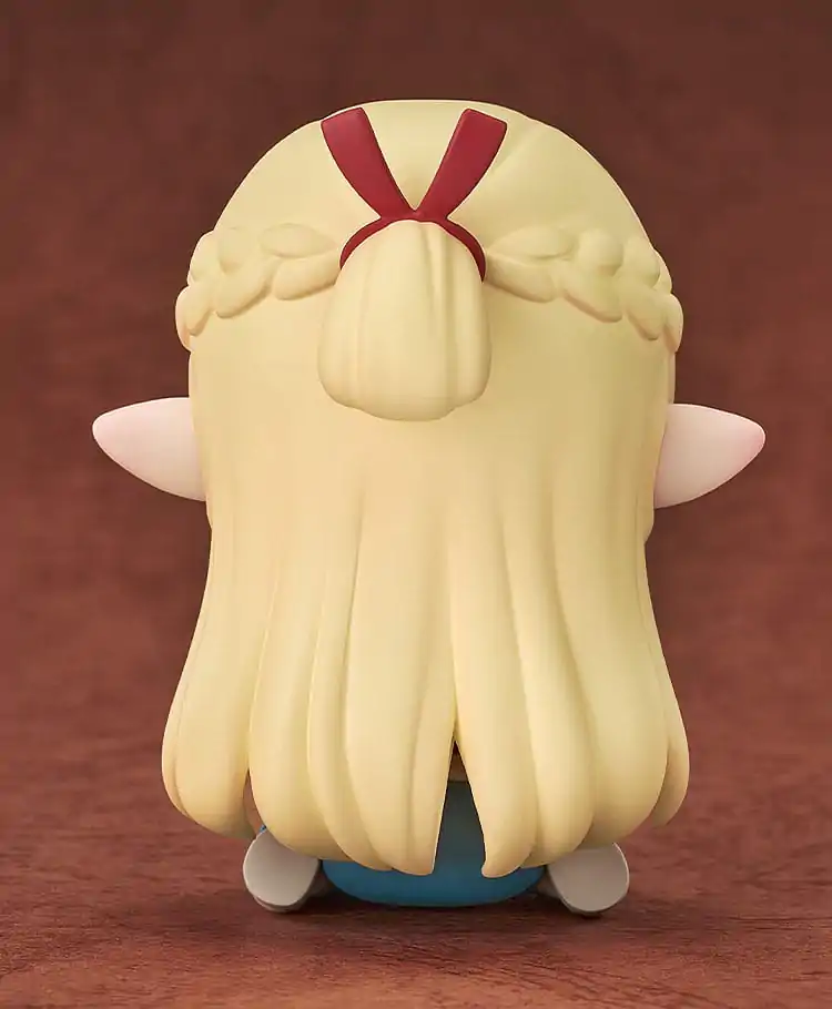 Delicious in Dungeon PVC Statue Qset Marcille 7 cm product photo