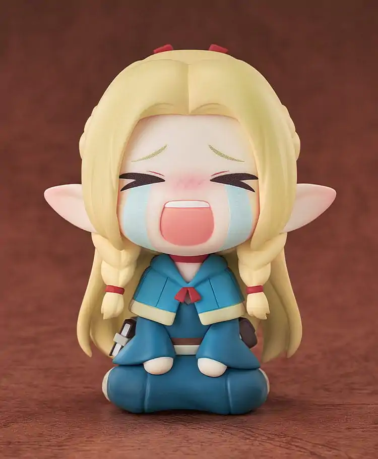 Delicious in Dungeon PVC Statue Qset Marcille 7 cm product photo