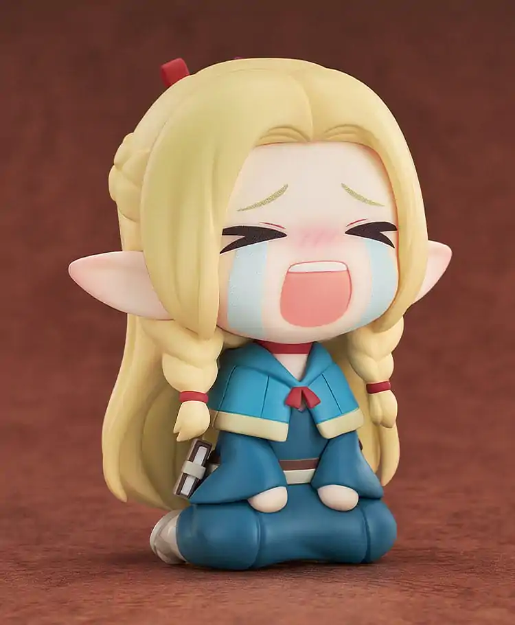 Delicious in Dungeon PVC Statue Qset Marcille 7 cm product photo