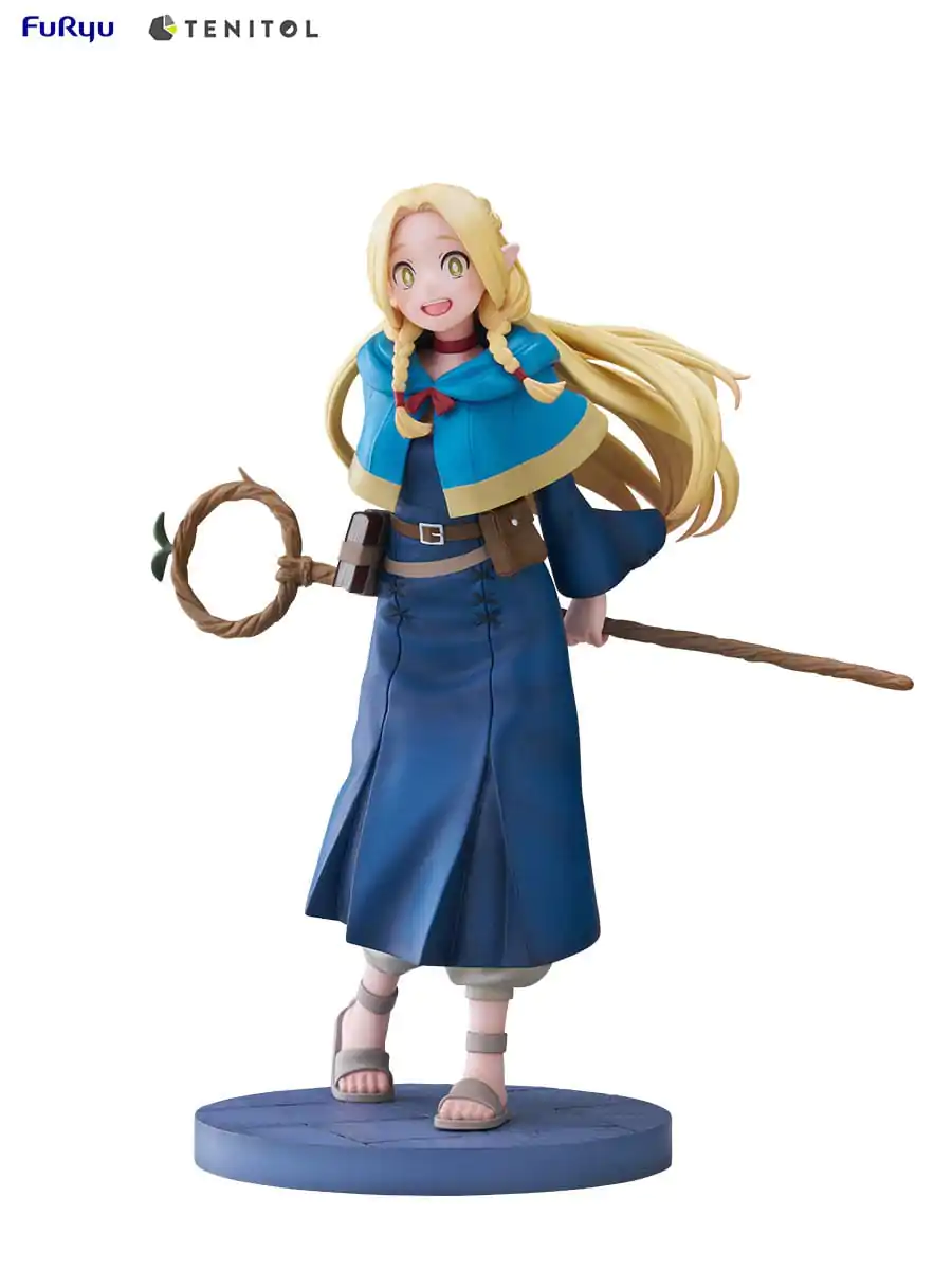 Delicious in Dungeon Tenitol PVC Statue Marcille 28 cm termékfotó