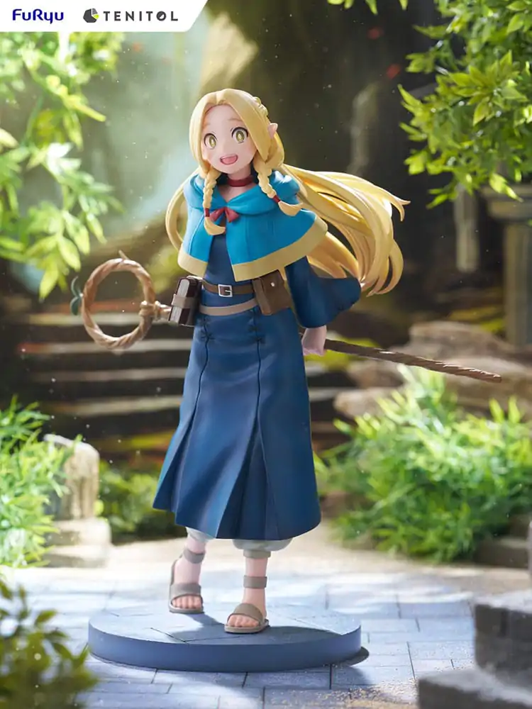 Delicious in Dungeon Tenitol PVC Statue Marcille 28 cm termékfotó