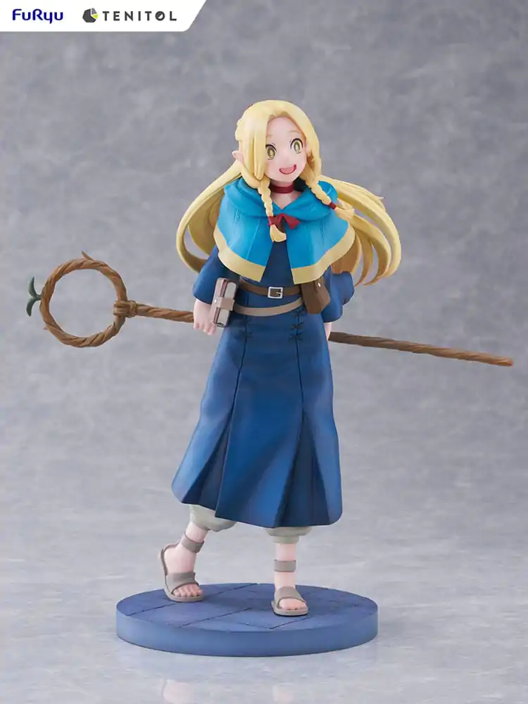 Delicious in Dungeon Tenitol PVC Statue Marcille 28 cm termékfotó