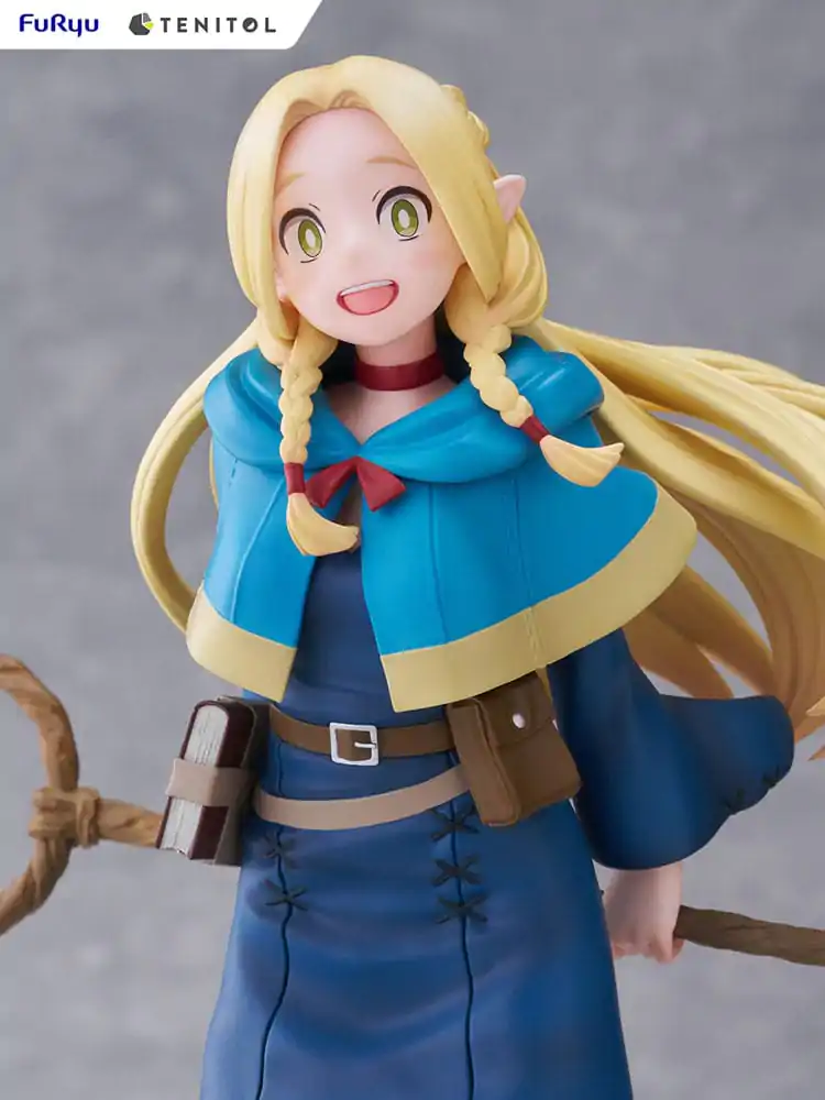 Delicious in Dungeon Tenitol PVC Statue Marcille 28 cm termékfotó