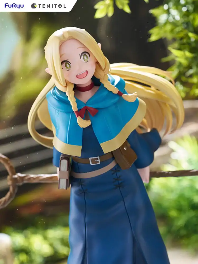 Delicious in Dungeon Tenitol PVC Statue Marcille 28 cm termékfotó