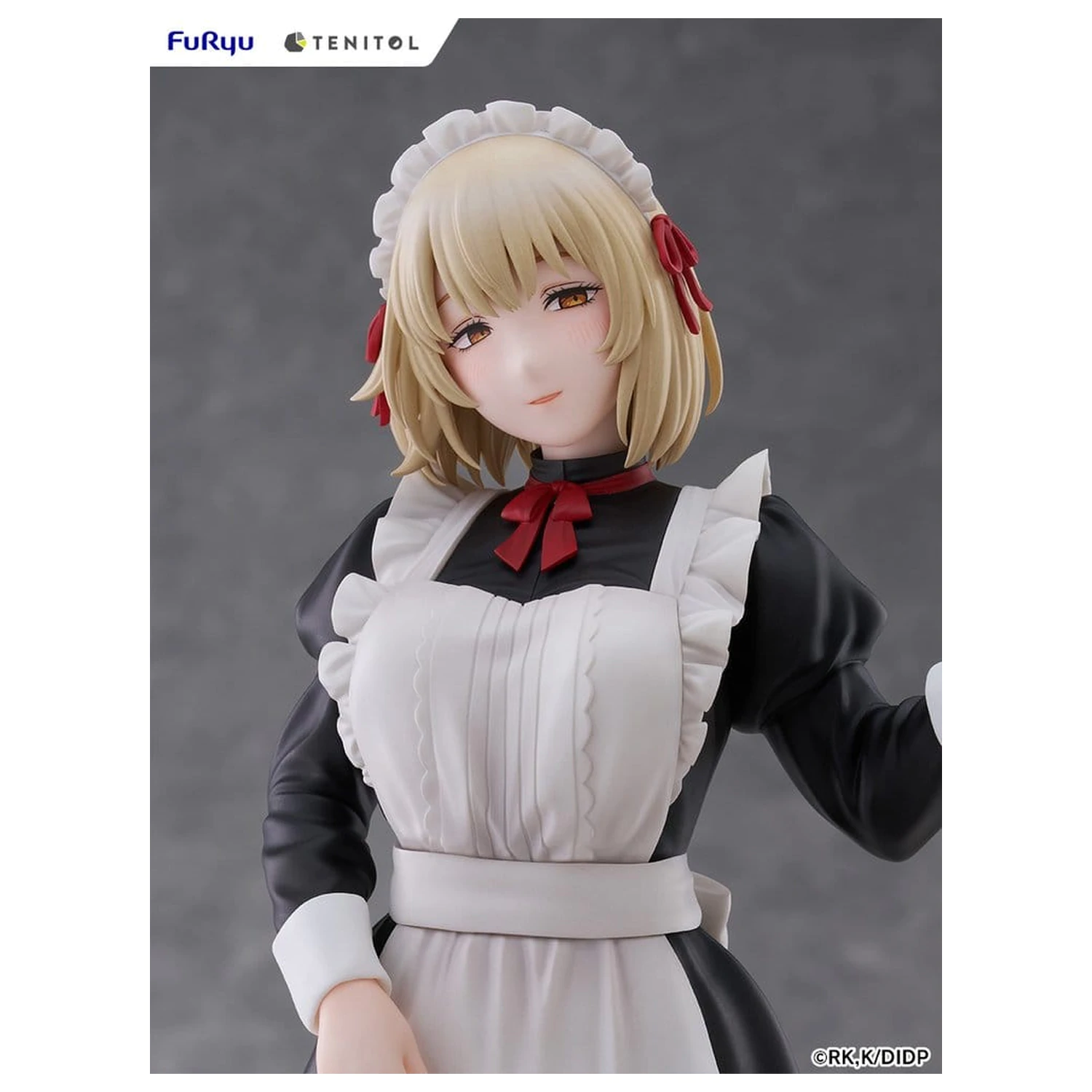 Delicious in Dungeon Tenitol Tall PVC Figure Falin Classic Maid Ver. 30 cm product photo