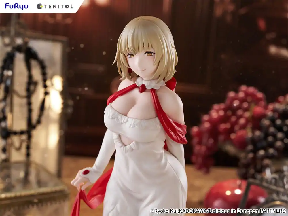 Delicious in Dungeon Tenitol Tall PVC Statue Falin Dress style Ver. 30 cm product photo