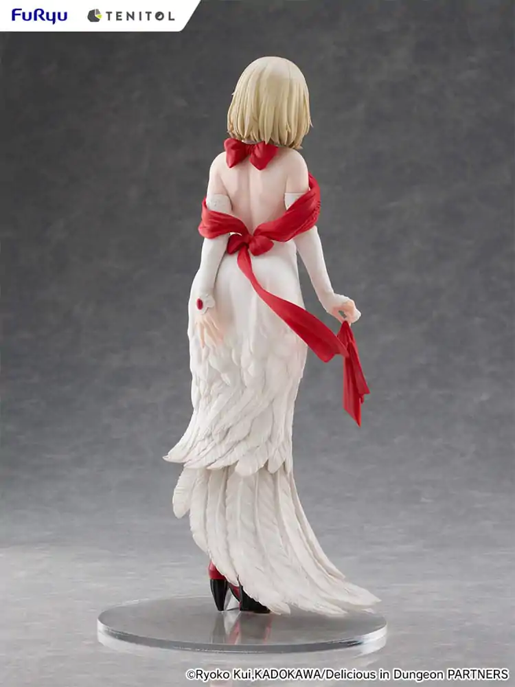 Delicious in Dungeon Tenitol Tall PVC Statue Falin Dress style Ver. 30 cm product photo