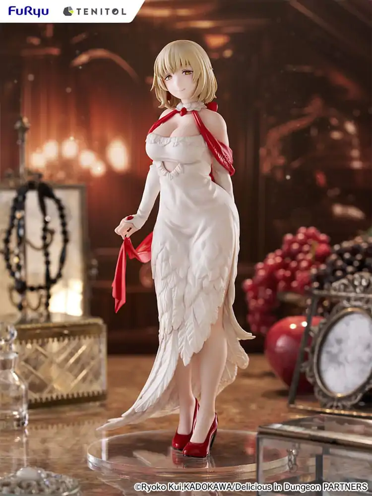 Delicious in Dungeon Tenitol Tall PVC Statue Falin Dress style Ver. 30 cm product photo