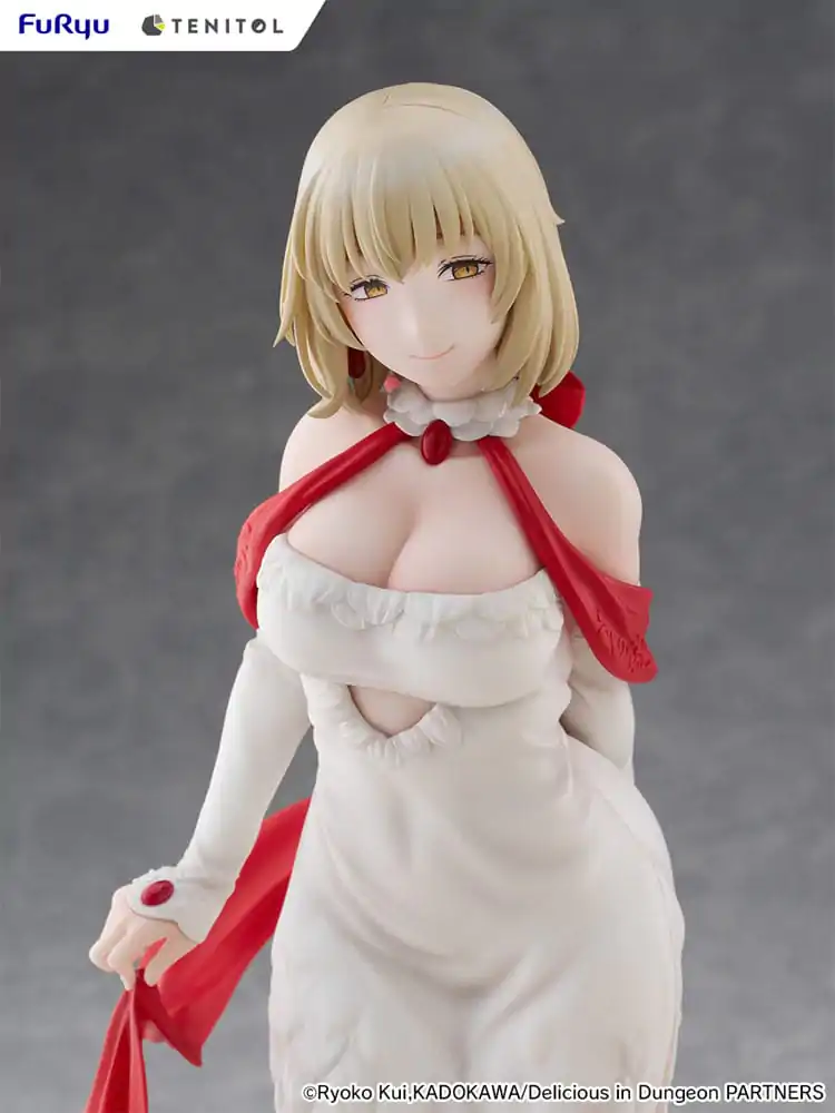 Delicious in Dungeon Tenitol Tall PVC Statue Falin Dress style Ver. 30 cm product photo